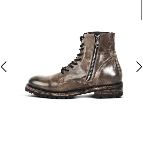 Freebird Jax Boot - Picture 2 of 13